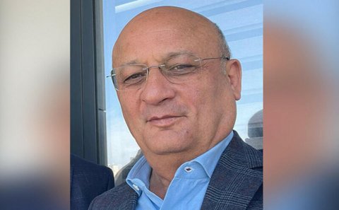 Azərbaycanda tanınmış prokuror çılpaq fotoları ilə şantaj olundu - Şok təfərrüat