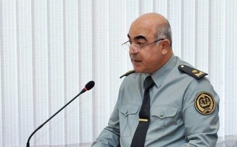 Generalla icra başçısı qoruğun 518 hektar torpağını ələ keçirdi 