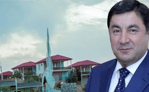 Vidadi Zeynalov mülklərini geri istəyir – Ailəlikcə şikayətlərə başlayıblar (TAM SİYAHI)