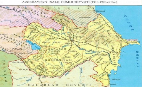 İrəvanın qorxusu: 29,8 min həyəcanı və 1929 “qərarı” nədir?