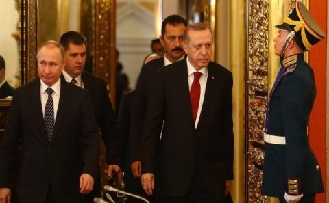Putində plan bitmir: Avropanın taleyini Ərdoğanla razılaşdırdı