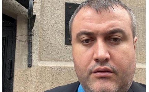 Elçin Sadıqov Rasim Məmmədovun məhkəməsinə buraxılmadı