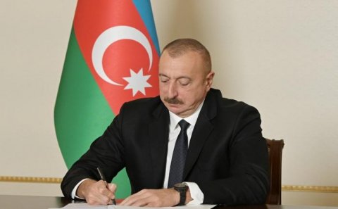 “Azərbaycan Elm Fondu” publik hüquqi şəxs yaradıldı