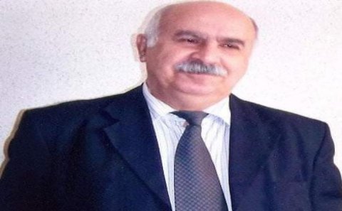Tanınmış jurnalist Şakir Yaqubov vəfat edib