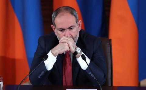 Azərbaycanın müsbət cavabını gözləyirik - Paşinyan