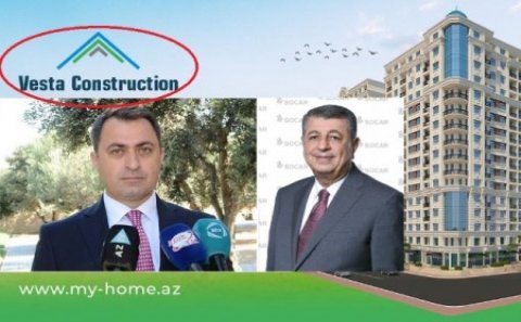 Xalik Məmmədovun qohumunun şirkətinin külli miqdarda borcu yarandı – İcra hakimiyyəti ilə pul üstündə mübahisə
