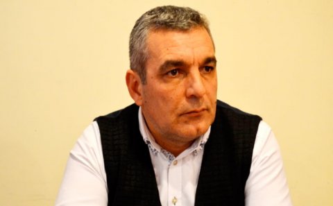 Natiq Cəfərli: “Ermənistan sülh müqaviləsində bütün məsələlərin birdəfəlik həllini istəmir”