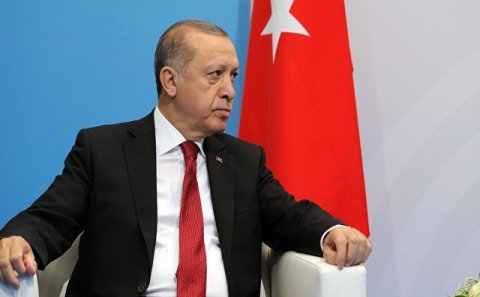 Ərdoğana Nobel mükafatı verilməlidir - Millət vəkili