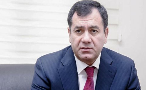 Həmin uşaq gələcəkdə nazir, deputat ola bilər - Həsənquliyev