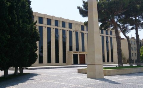İcra Hakimiyyətinin “sevimli” şirkəti - Tenderləri bu MMC udur
