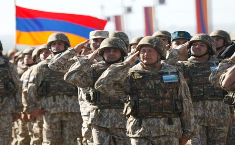 Ağar: Ermənistan sərhəddə təxribat törədəcək