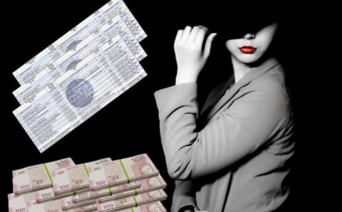 Son 6 ayda yarım milyonluq 20 tenderi udan Lamiyə Talıblı kimdir? – Faktlar