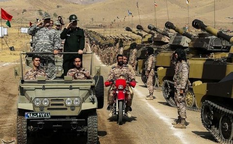 İranın Araz üzərindən saldığı “körpü” - SEPAH sərhəddə nə edə bilər?