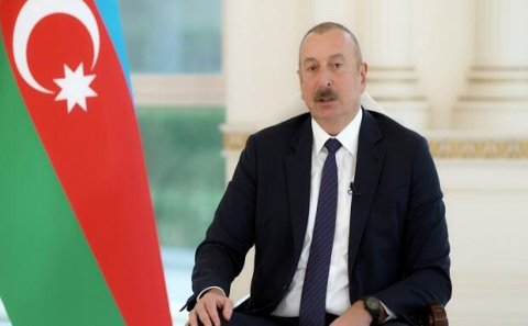 Bir azdan burda həyat qaynayacaq - Prezident