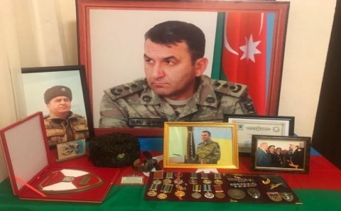 Şəhid polkovnik Babək Səmidli ölümündən az əvvəl: Ordudakı qanunsuzluqlar barədə – SƏS YAZISI