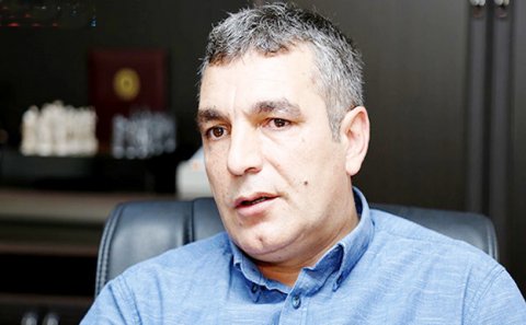 “Türk Dövlətləri Təşkilatının vahid pulu yaradılmalıdır…”-Natiq Cəfərlidən maraqlı təklif