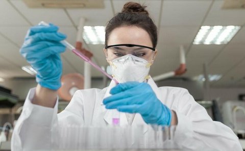 Koronavirus laboratoriyada yaradılıb - SÜBUT TAPILDI