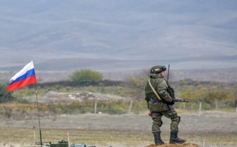 Rusiya mediasının Azərbaycana qarşı təxribatları davam edir