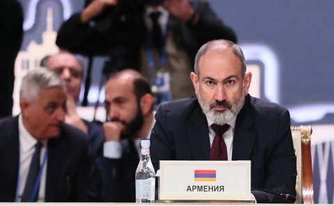 Rusiya mətbuatı: Vaşinqton İrəvanı təslim olmağa və Qarabağdan imtina etməyə razı salıb