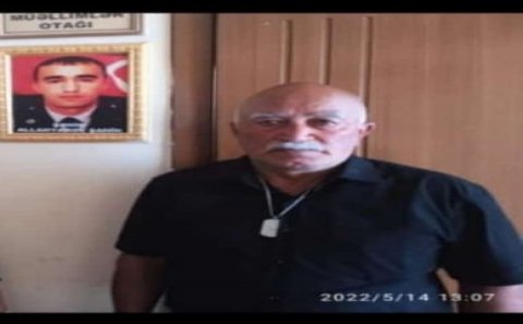 Vətən müharibəsi Qəhrəmanının atası dünyasını dəyişdi