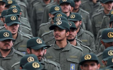 Caliber: “SEPAH rejimin əlində xalqa zülm edən əsas alətə çevrilib” – Video