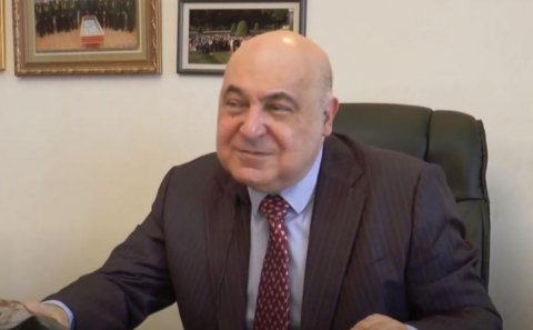 “Dediklərimə peşman deyiləm” – Çingiz Abdullayev danışdı