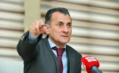 Bilirsiniz niyə ANAR-ı əvəz etmək olmur? - Mir Şahinin yazısı