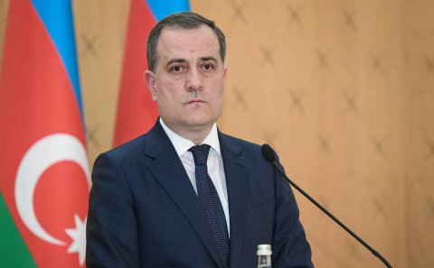 Azərbaycan XİN başçısı Türkiyəni təbrik etdi - FOTO
