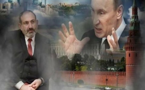 “PUTİN ERMƏNİLƏRİ KÜÇƏLƏRƏ TÖKMƏK İSTƏYİR...” – Kreml Soçidə tərəflərə nəyi qəbul etdirmək istəyir?