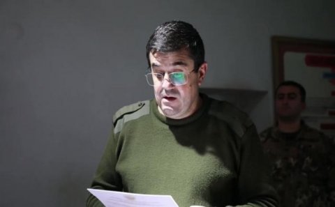 Arayik Putinin Valday bəyanatından ikiəlli yapışıb – Azərbaycan qəti addımlar ata bilər