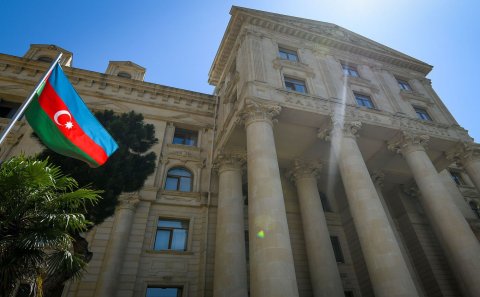 Azərbaycan və İran XİN başçıları regiondakı vəziyyəti müzakirə etdilər