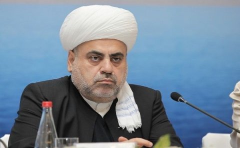 İran mediası Allahşükür Paşazadəni hədəf aldı: SEPAH-dan 