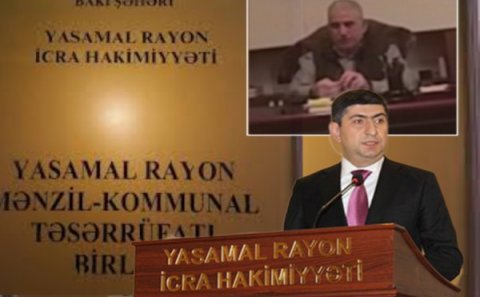 İcra başçısı Elşad Həsənova tabe olan təşkilatın dövlətə külli miqdarda borcu üzə çıxdı – 3.5 milyon manat