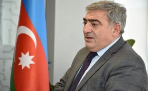 Azərbaycan Bütövlük Platformasının İdarə Heyəti formalaşdı, Bəhram İsmayılov sədr seçildi