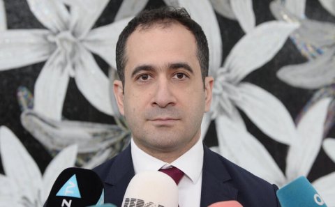 Nazirlik təsdiqlədi: DTX-nin saxladığı birinci müavin işdədir, digərləri də...