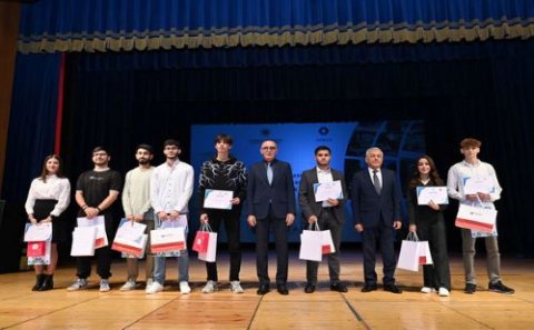 “Nar” SABAH bilik yarışmasının keçirilməsinə dəstək oldu - FOTO