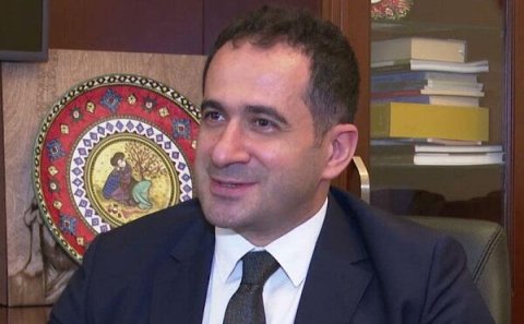 Prezidentin işdən çıxardığı Elnur Əliyev açıqlama verdi: Elə bir vəziyyətdir ki...