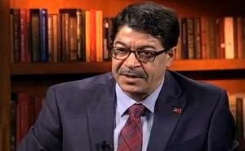 İranın arzusu gözündə qaldı, inqilab yetişir – Çöhrəqanlı