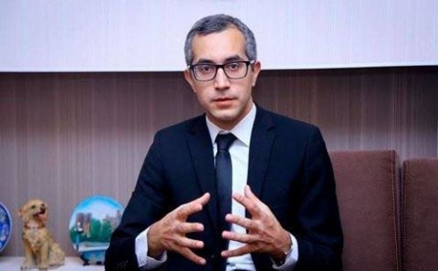 “Bağça direktorlarının valideynlərdən aylıq tələb etməsi özbaşınalıqdır, rüşvətdir
