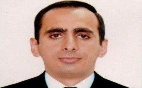 Nazirliyin həbs olunan şöbə müdiri külli miqdarda mənimsəmədə ittiham olunur