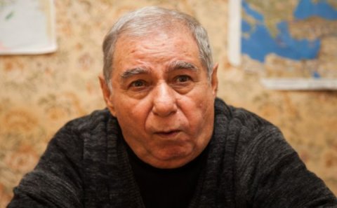 “Həsən Həsənov bizə dedi ki, İsmayıl Şıxlını yıxın, yerinə Anarı gətirin…” –ƏKRƏM ƏYLİSLİDƏN QALMAQALLI AÇIQLAMA