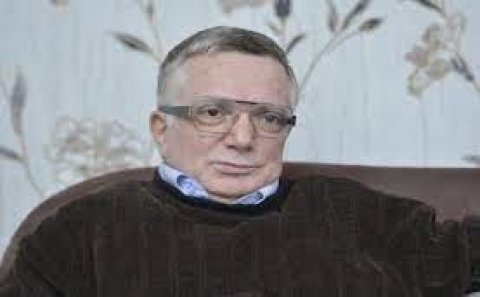 İsfəndiyar Vahabzadə: “Başa düşə bilmirəm ki, 20 gün içərisində əqidəni necə dəyişmək olar?”