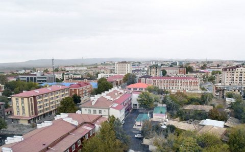 DTX-dan Naxçıvanla bağlı mühüm aşıqlama: Müvafiq tədbirlər görülür