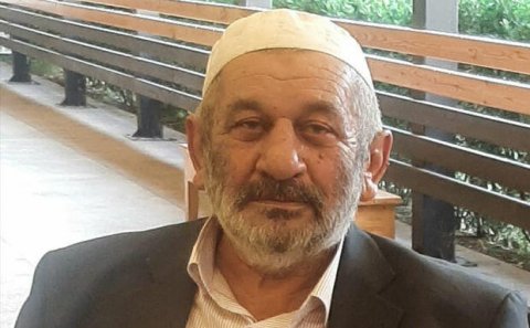 “Təzə Pir” məscidinin rəisi vəfat edib