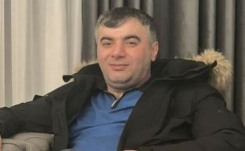 Prokurorluq Rəşad Dağlının törətdiyi qətl barədə məlumat yayıb