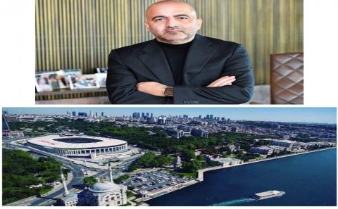 İstanbulun mərkəzində Qarabağ Şəhidlərinin adını daşıyan park salınacaq
