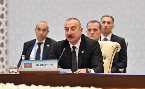 Əliyevdən güneyli soydaşlarımızla bağlı mühüm mesaj: Vaxtı çatıb!