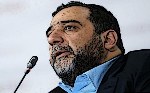 Əliyev Ruben Vardanyanla bağlı Putinə nələr deyib?