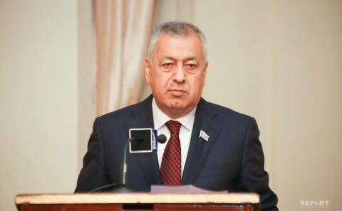“Niyə DSMF-yə möhtac olmalıyıq?” - Vahid Əhmədov