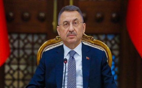 Fuat Oktay TƏSDİQLƏDİ: Terror aktını o törədib